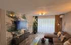 Apartament de 2 camere pe Bd Unirii