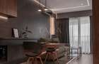 Apartament cu 2 camere, ultrafinisat, investiție la cheie. - 1