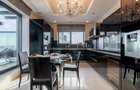 Penthouse Lacul Tei Complex Emerald Mobilat Complet