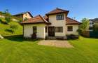 Resort montan cu: restaurant, wellness, 4.300mp teren, 5 min de Castelul Bran - 28
