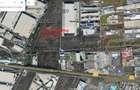 Teren 5000 mp intravil langa Carrefour Militari Chiajna si Lidl Logistic park - 1