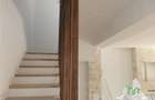 Vila lux 4 camere incalzire pardoseala cu terasa mare langa Soseaua de Centura - 10