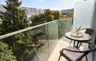 Garsoniera ICON Residence | Mobilat Utilat | Metrou Obor | AIRBNB | Investiție - 1