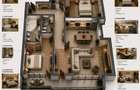 Apartament 3 camere, terasa | Bloc nou | zona 13 Septembrie I - 10