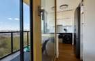 REA1029523 Apartament 2 camere de inchiriat Aviatiei Park - Etaj 9 - Mobilat  Ve - 12