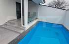 Casa tip duplex, 138 mp utili, cu piscina, 4 camere, Cetate - 1