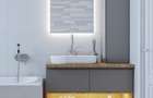 APARTAMENT 2 CAMERE - COPOU GARDEN RESIDENCE - 9