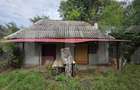 Casa de lemn, 55 mp, teren 3.618, zona Moacsa - 3