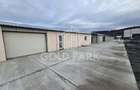 Hale Industriale - Floresti - Acces TIR - ISU - 200-300 mp/ Renovate - 14