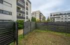 Apartament 4 camere cu gradina, Baneasa Natura Residence - 8
