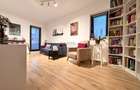 Apartament 2 Camere Mosilor 77mp Mobilat Bloc 2020 Birou sau Locuinta - 0%COMISI - 6