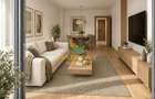 Apartament 2 camere - 2 bai - Premium - 1