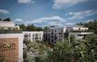 Apartament 2 camere de vânzare - ICON Garden - zona Moșilor - 17