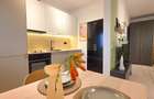 Închiriere Garsoniera - prima inchiriere -  Ajustorului Park Residence - 4