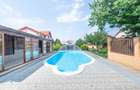Vila de vanzare 240 mp utili, piscina, teren 1000 mp, central Calarasi - 33
