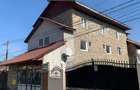 Restaurant pensiune de vanzare, loc. Margineni jud. Bacau - 1