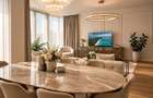 Apartament 4 camere cu terasă și vedere spre Lacul Floreasca | Rahmaninov - 4