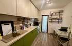 Apartament cu 2 camere decomandat + gradina, bloc nou - Valea Lupului - 4