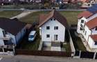 Casa spatioasa cu etaj si curte în Ghimbav - 4