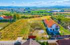 Teren 1.200 mp | Feldioara str Monumentului | Imprejmuit | - 3