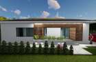 Teren de vânzare în Bavaria Park Balotești | 396 mp | Autorizație de construire - 6