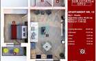 Studio spațios cu 2 balcoane și parcare I Subcetate City 2 I Intabulat - 7