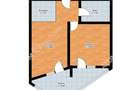 Apartament premium 2 camere terasa loc parcare Mihai Viteazu Sibiu - 5