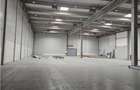Spatiu Industrial - 4200 mp - Logistica - Productie - Depozitare - Distributie - 1