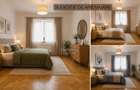 Vanzare apartament 3 camere in vila Cotroceni, langa Palatul Cotroceni - 4