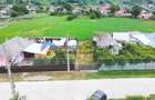 TEREN intravilan 1833 mp  PODOLENI,  județul Neamț - 7