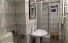 Vanzare apartament 3 cam la parter cu balcon stradal zona Parc Sebastian sect 5 - 8