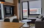 Apartament 3 camere de inchirat Rond OMV Pipera - 10