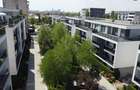 Penthouse Residence5- Oliveto, parcare subterana, curte interioara, comision 0 - 44