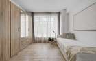 Apartament 3 Camere | View catre Lac | 2 locuri de parcare & boxa |  Floreasca - 9