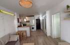 UNIVERSITATE, 2 camere, etaj 3, 50 mp, centrala proprie, mobilat, renovat - 5