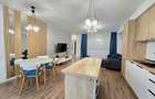 Apartament superb de inchiriat 2 camere + 1 nisa, Gheorgheni, Iulius
