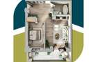 APARTAMENT CU 2 CAMERE, ETAJ 1, 50 MP IASI - 7
