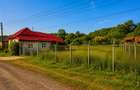 Film&3D!Proprietate cu potential:casa, atelier,domeniu de 2.700 mp: Sanmarghita, - 4