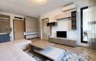 Greenfield Residence – 3 camere cu vedere la pădure Mobilat complet Parcare incl - 4