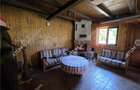 Cabana de vanzare pe Valea Avrigului - 2