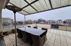 PENTHOUSE EXCLUSIVIST CU TERASĂ PANORAMICĂ ÎN CENTRUL CAPITALEI - 12