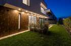 VILA EXCLUSIVISTA Smart Home I 6 Camere - Terasa Rooftop I PIPERA - 4