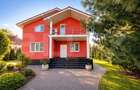 Casa de vanzare, 350 mp utili, 1000 mp teren - Cetate - 1