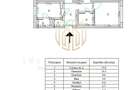 Apartament 3 Camere decomandat in Rahova 95000eur - 1