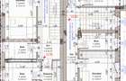 Duplex P+E | 153 mp | 400 mp teren | Semifinisat | Borhanci Cluj | - 6