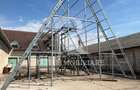 A-FRAME GRAND – STRUCTURĂ METALICĂ PREMIUM | 5 CAMERE - 22