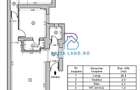 Bucurestii Noi, Laminorului, casa 67mp, 3 camere, 3 bai, teren 161mp