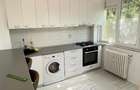 APARTAMENT SPATIOS  ZONA  KISELEFF - 2