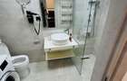 Garsoniera de inchiriat Unirii | imobil 2023 | totul nou | lux | spa - 5