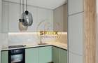 Baneasa, pet friendly, first rental,  3 room apartment, terrace with a view - 4